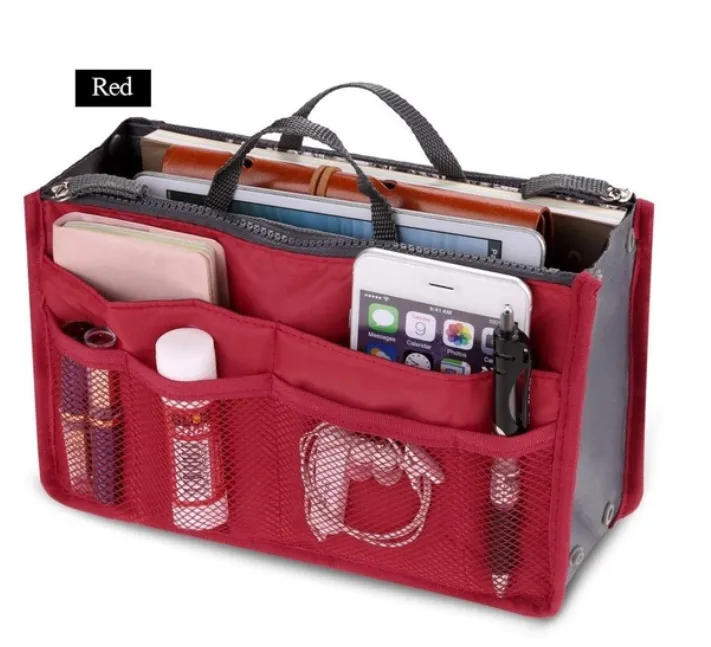 Multifunction Travel Cosmetic Organizer