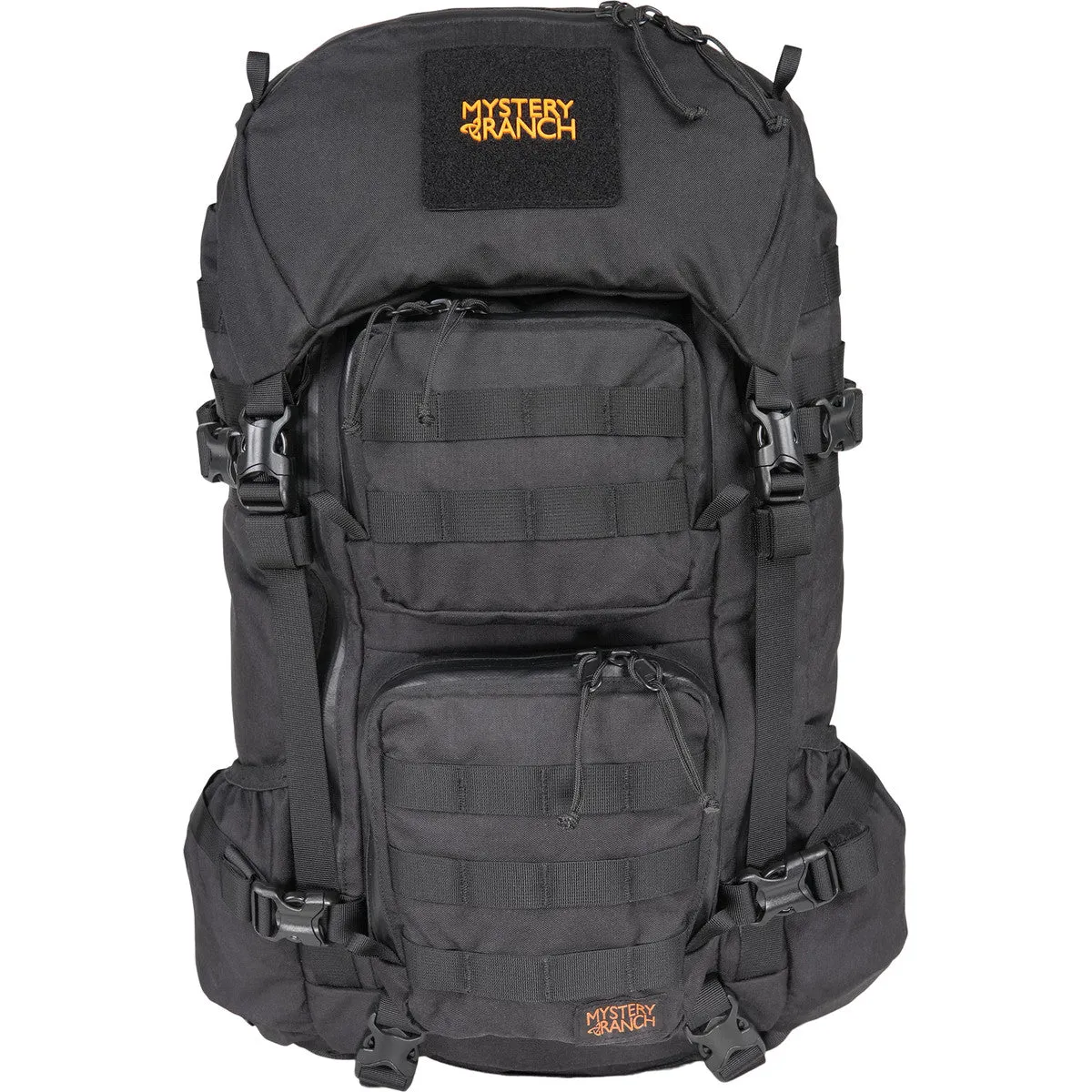 Mystery Ranch Blitz Backpack - Black