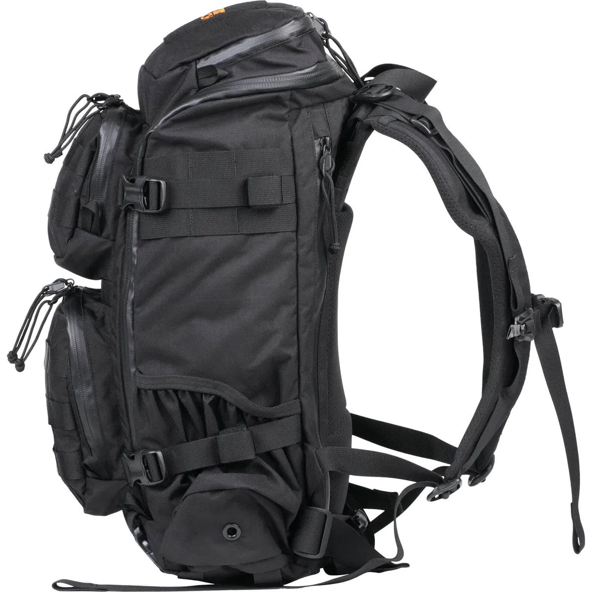 Mystery Ranch Blitz Backpack - Black