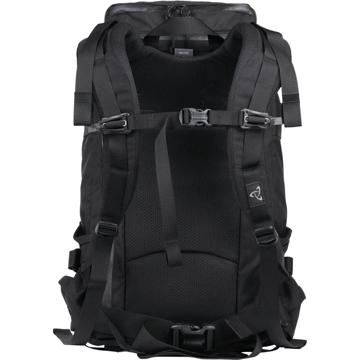 Mystery Ranch Blitz Backpack - Black