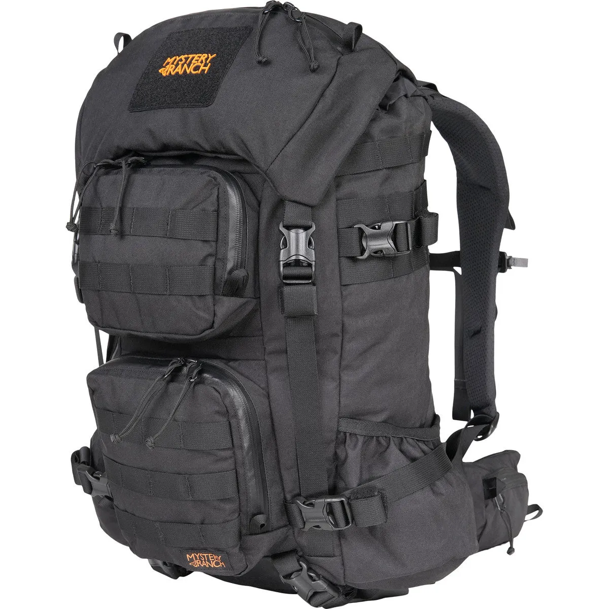 Mystery Ranch Blitz Backpack - Black