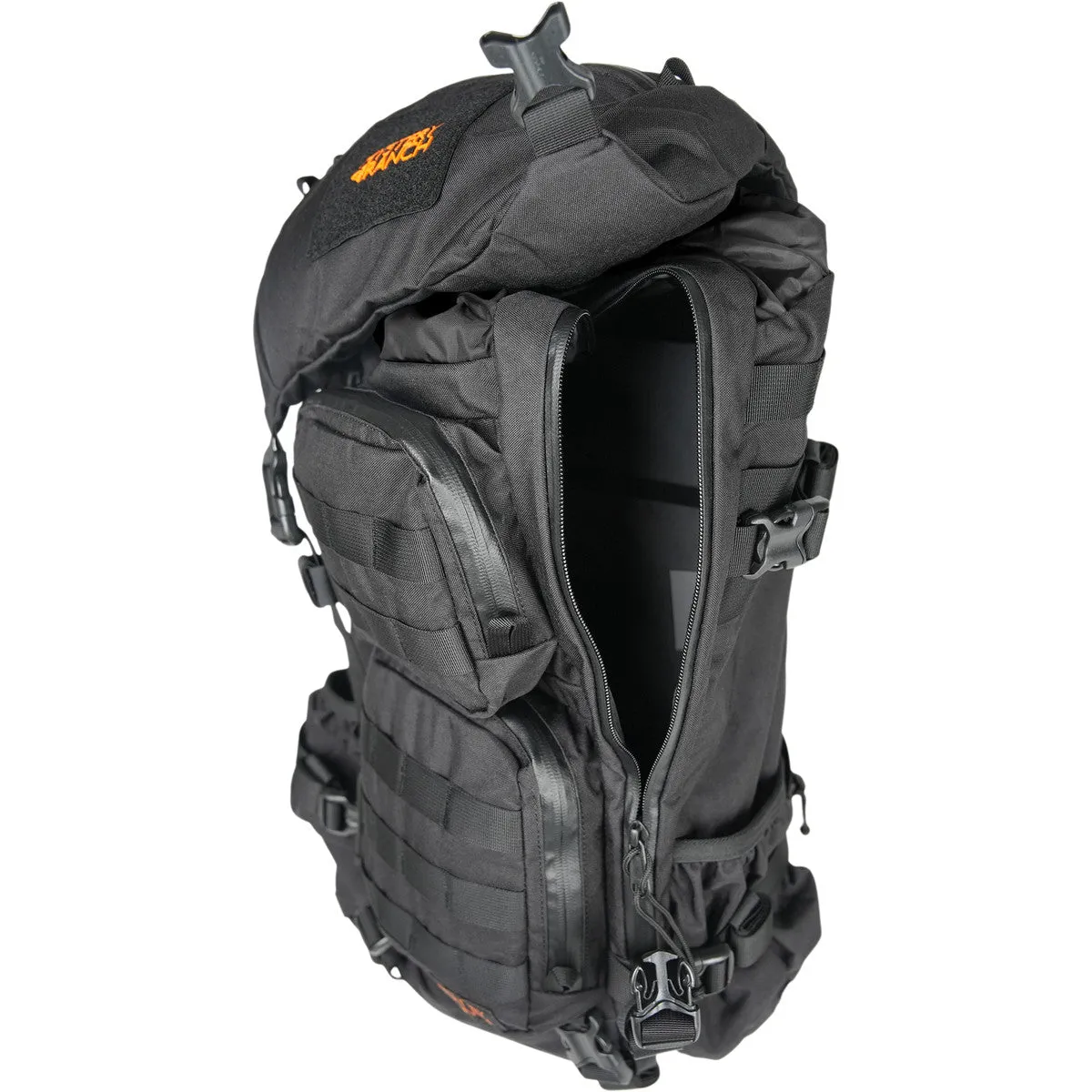 Mystery Ranch Blitz Backpack - Black