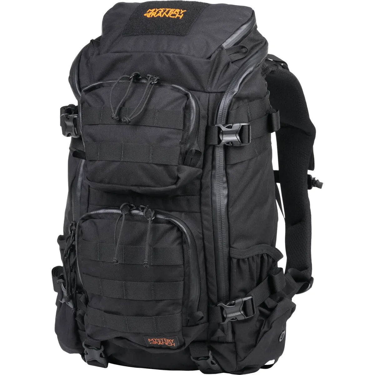 Mystery Ranch Blitz Backpack - Black