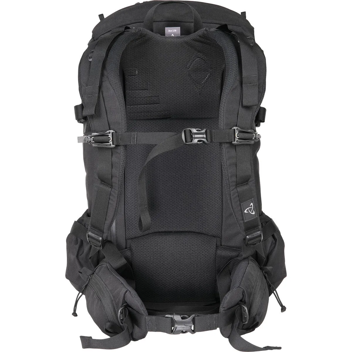 Mystery Ranch Blitz Backpack - Black