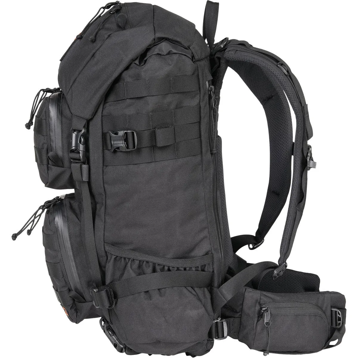 Mystery Ranch Blitz Backpack - Black