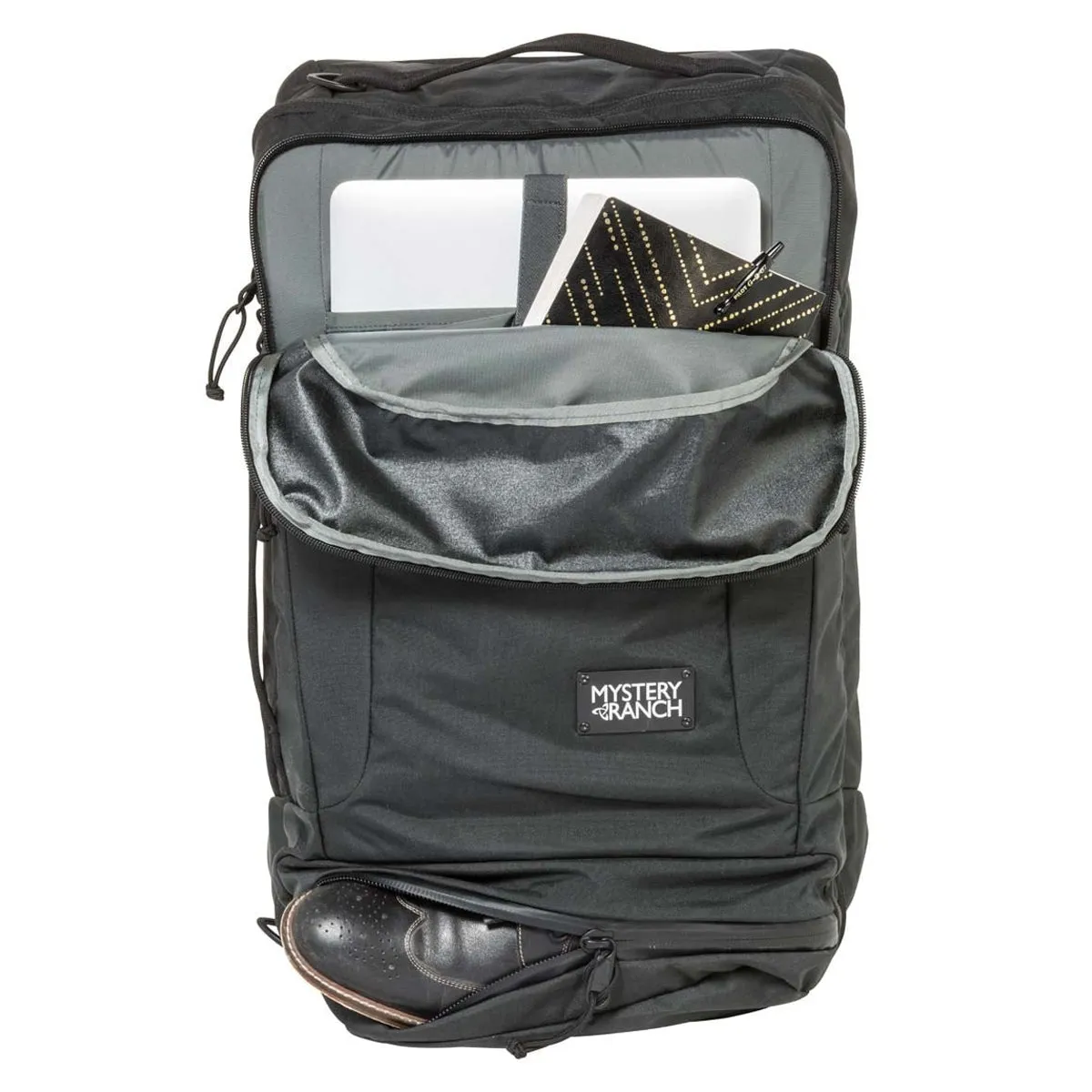 Mystery Ranch Mission Rover Duffel Bag