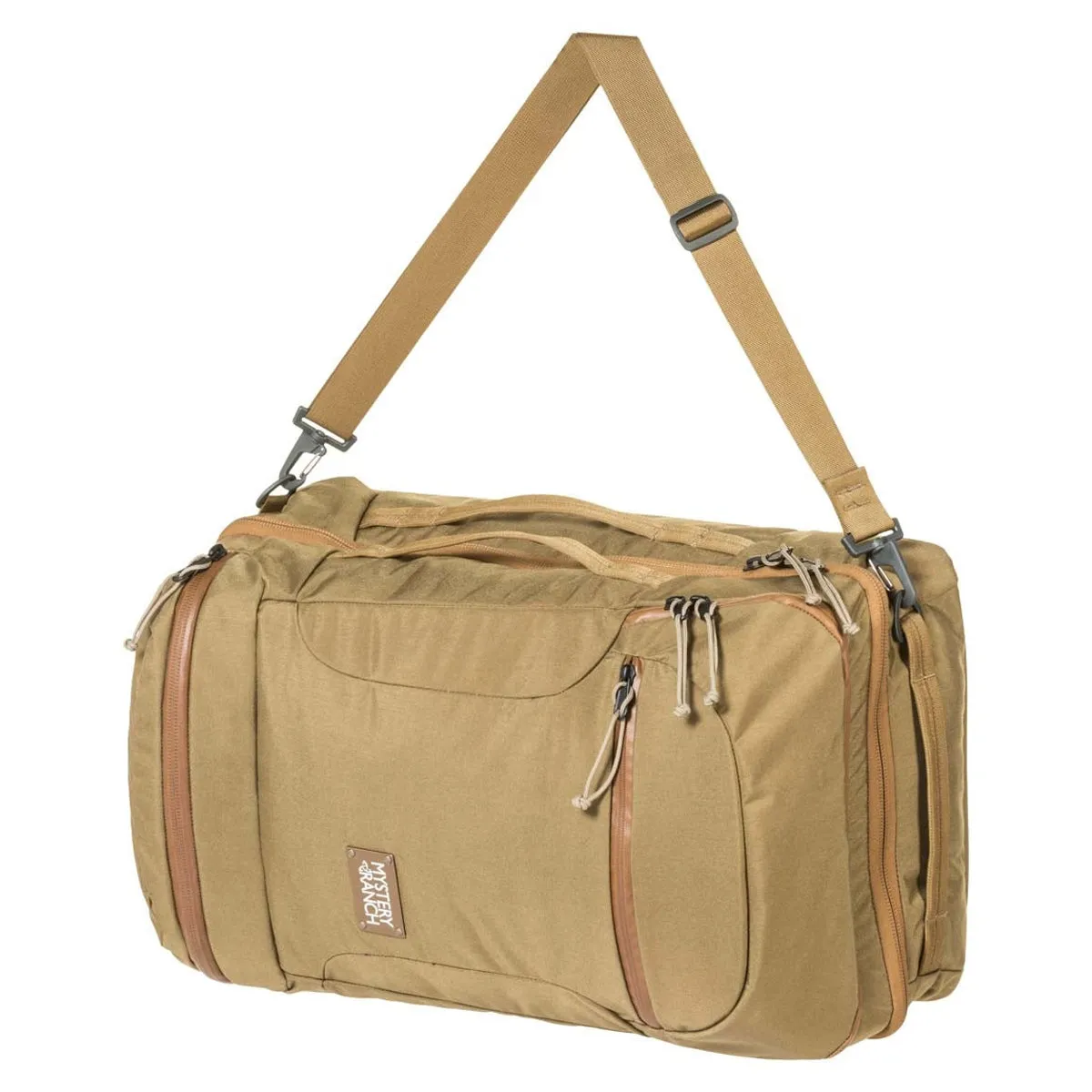 Mystery Ranch Mission Rover Duffel Bag