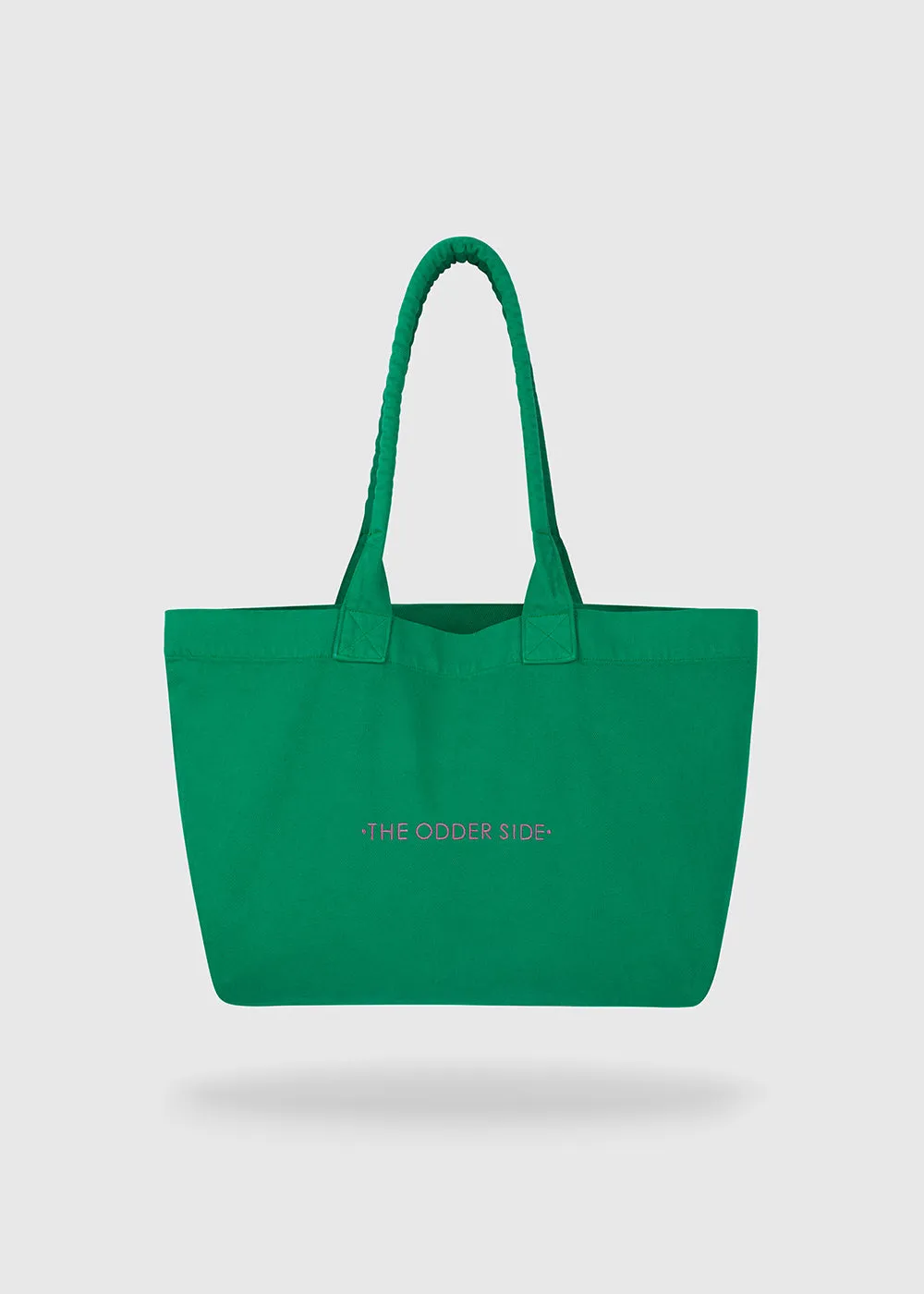 NADIA SHOPPER BAG