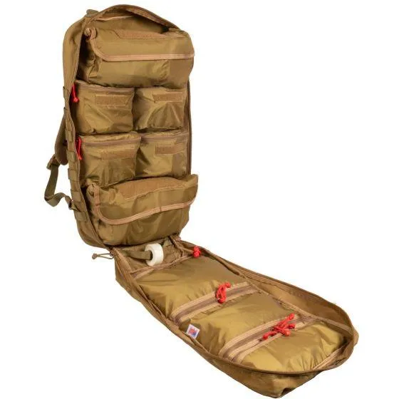 NAR-5 Search And Rescue Aid Kit