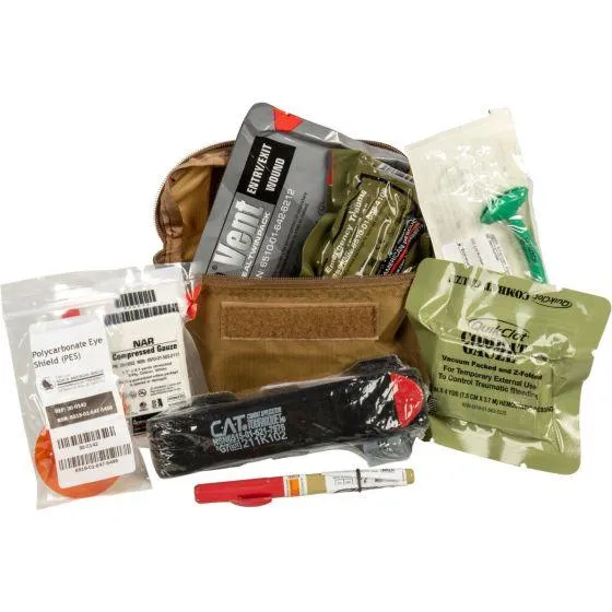 NAR-5 Search And Rescue Aid Kit