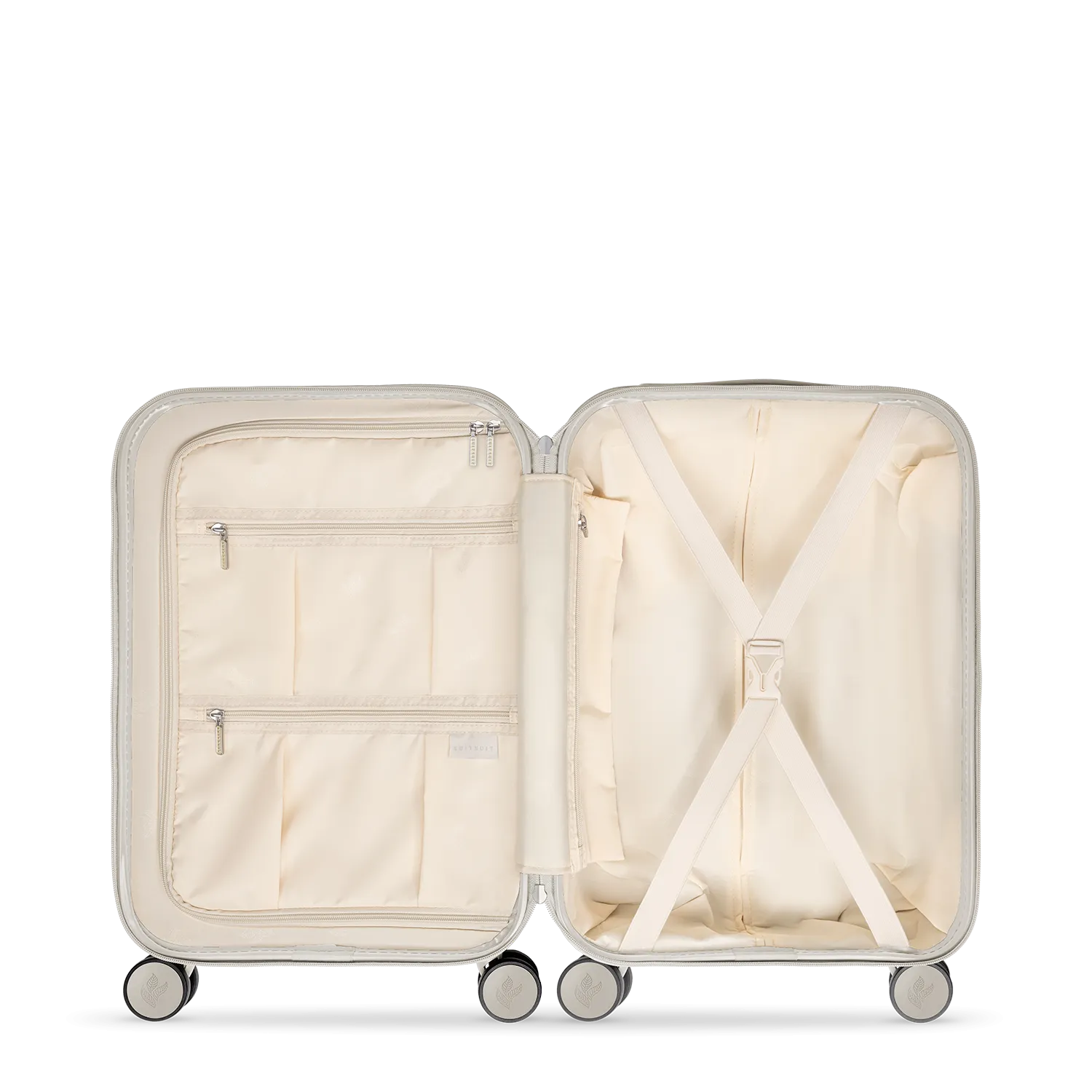 Natura - Bleached Sand - Carry-on (20 inch)