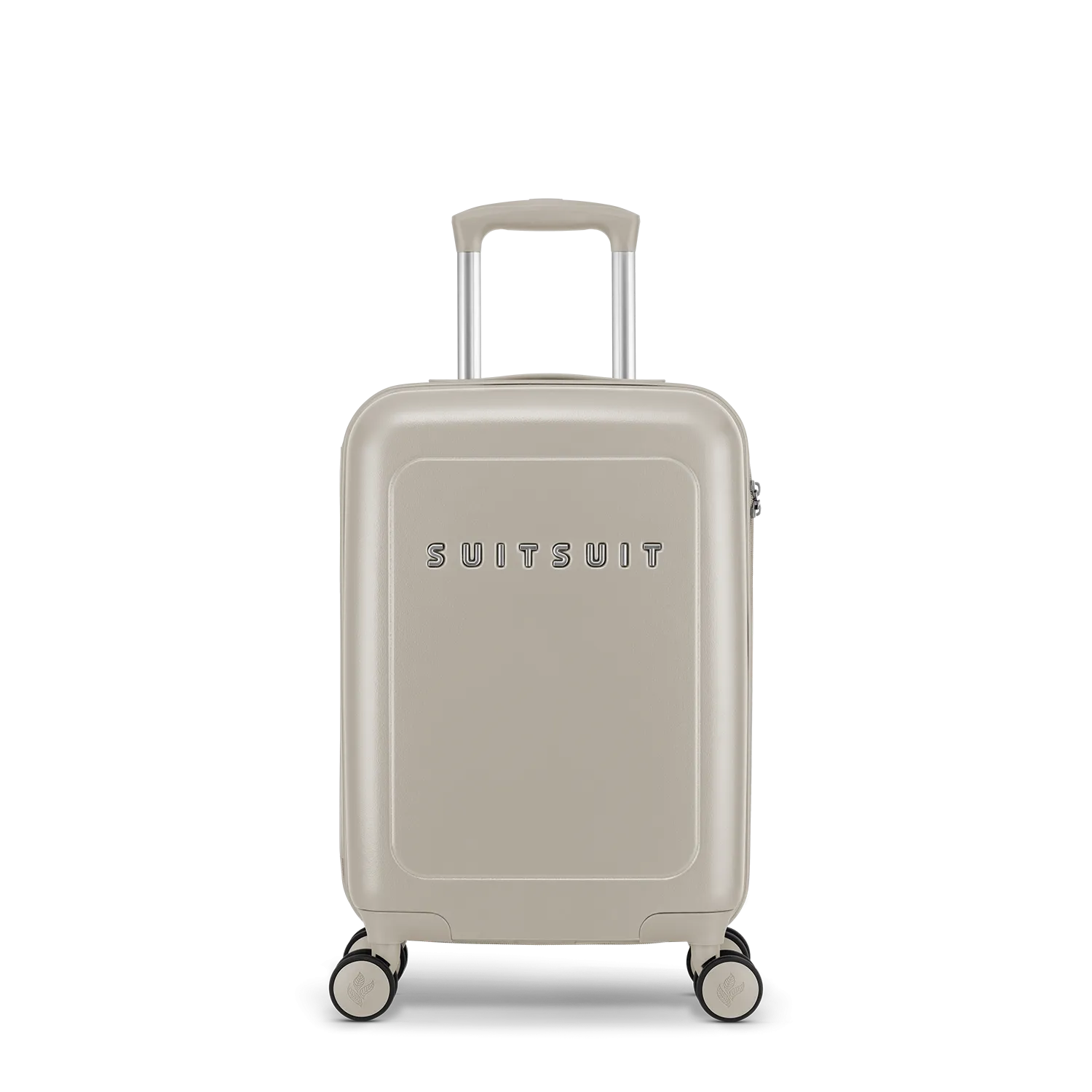 Natura - Bleached Sand - Carry-on (20 inch)