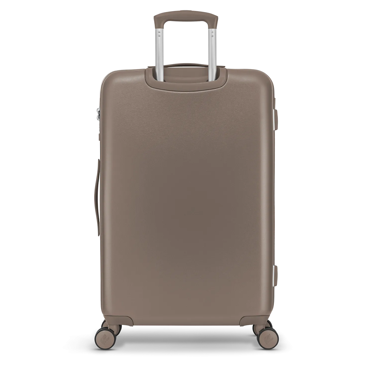 Natura - Plaza Taupe - Check-in (28 inch)