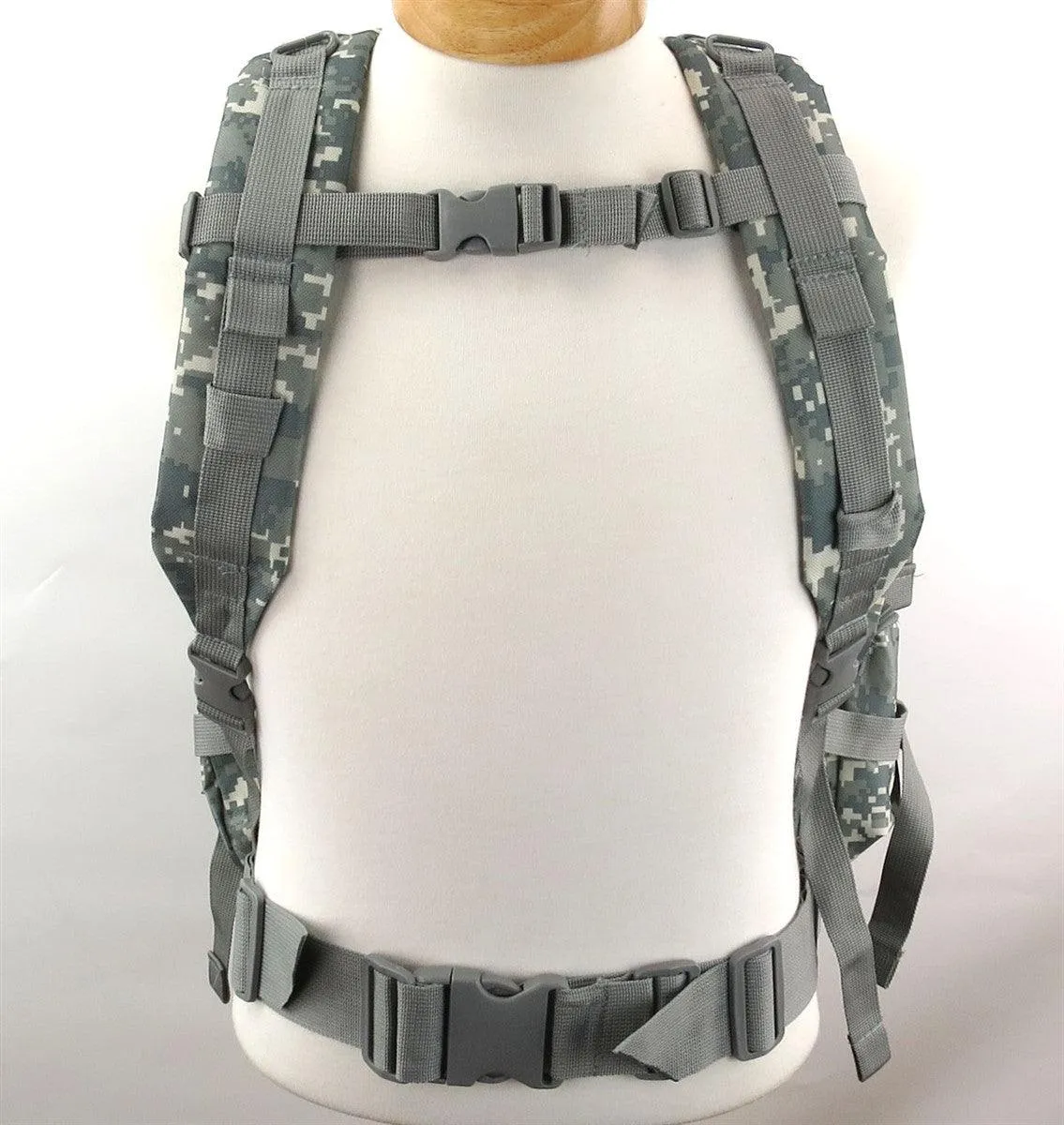 NcSTAR Tactical Backpack