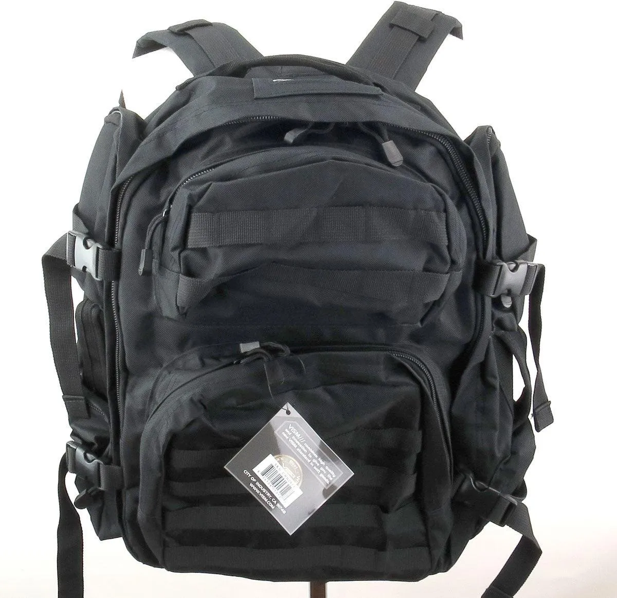 NcSTAR Tactical Backpack