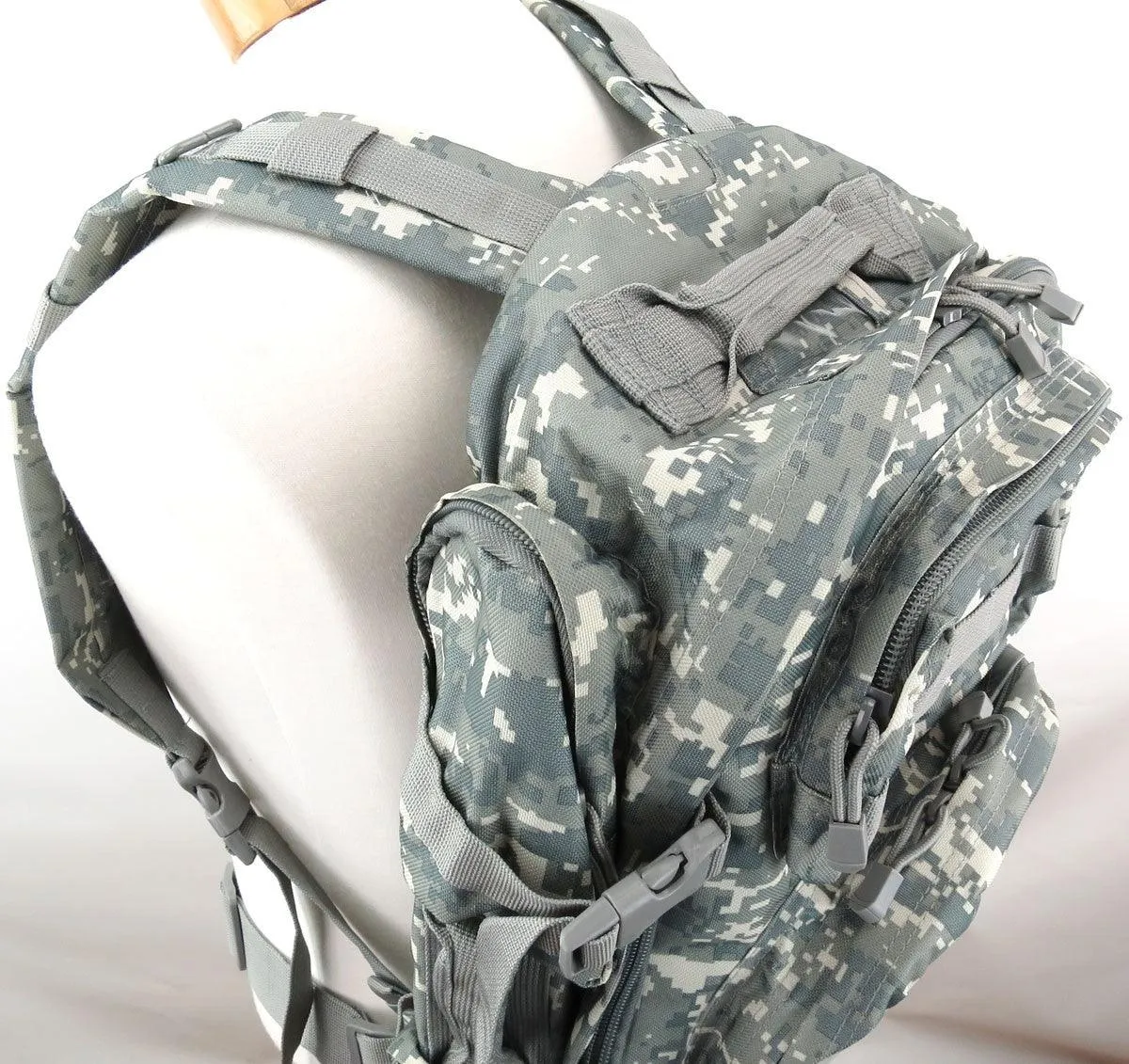 NcSTAR Tactical Backpack