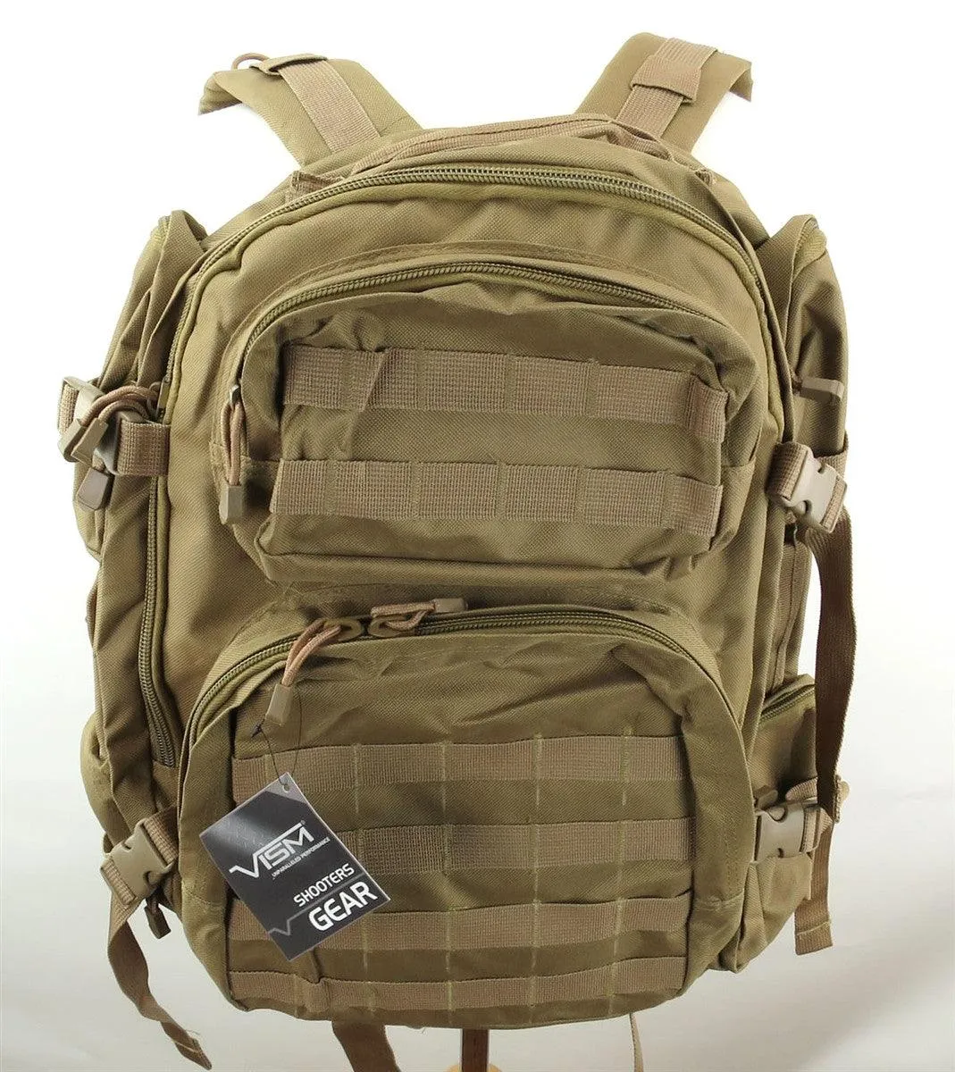 NcSTAR Tactical Backpack