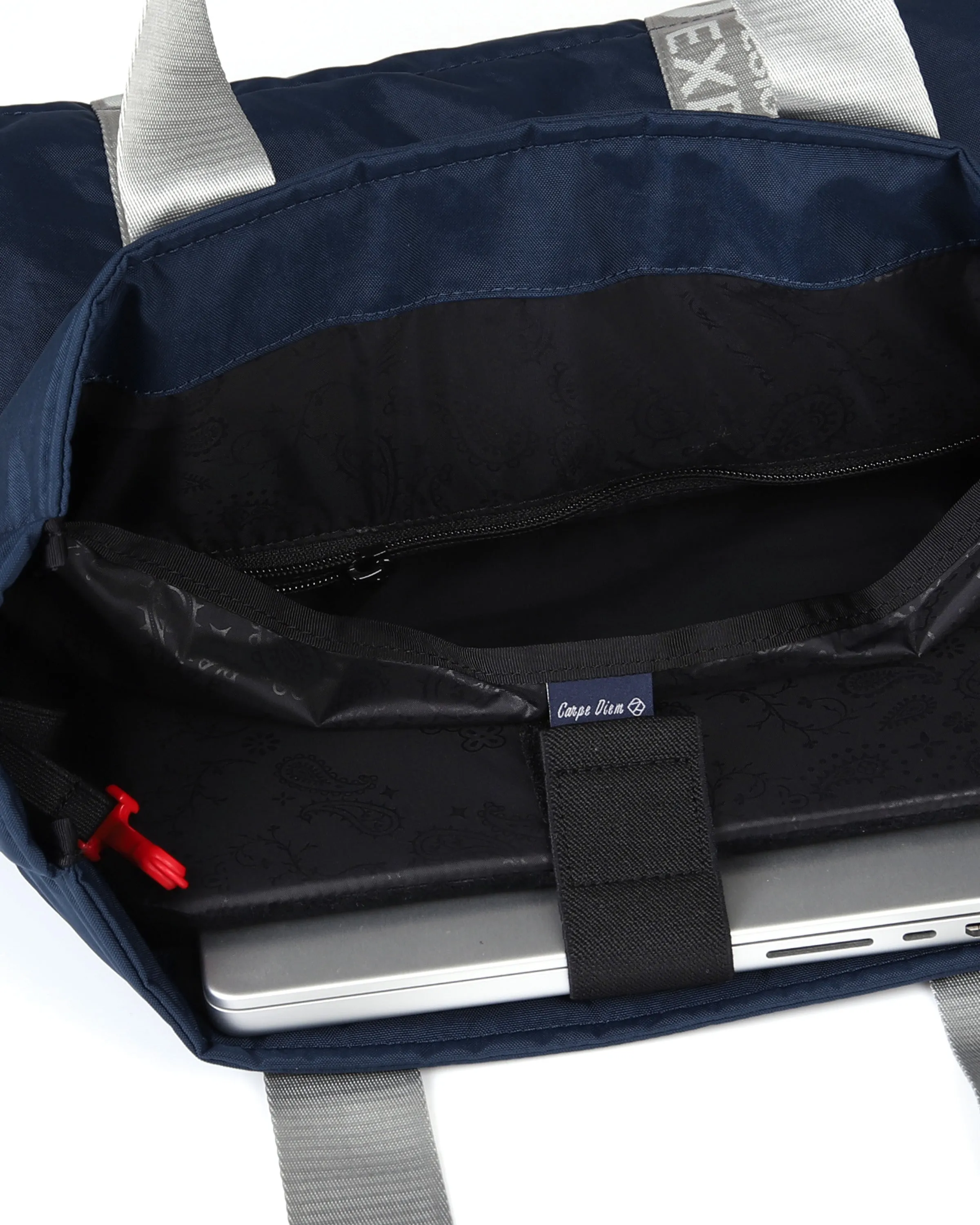 NEO LAPTOP TOTE