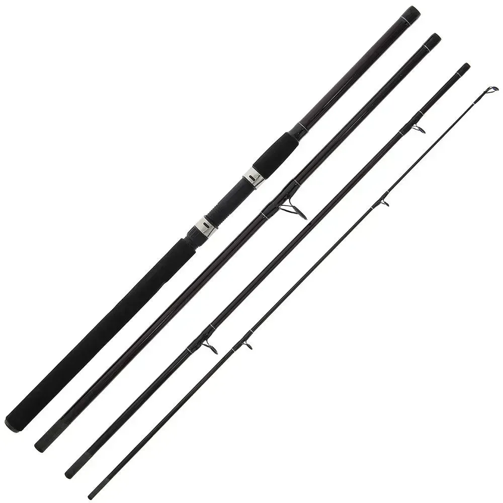 NGT X-Treme 9ft 4 piece 10-40g