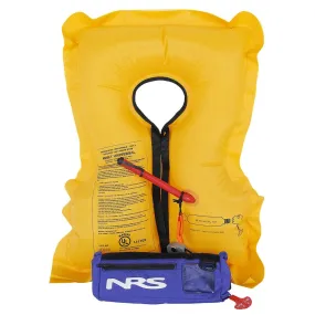 NRS Big Kahuna Self-Inflating PFD