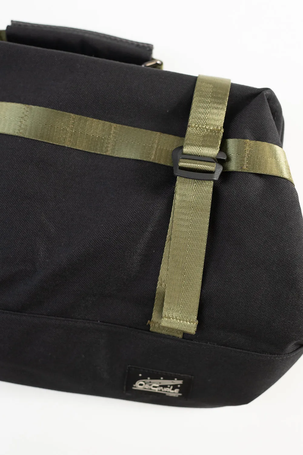 OGL-ORI-MILMED-DOC - OGL Originale Milmed Medic Bag - Black