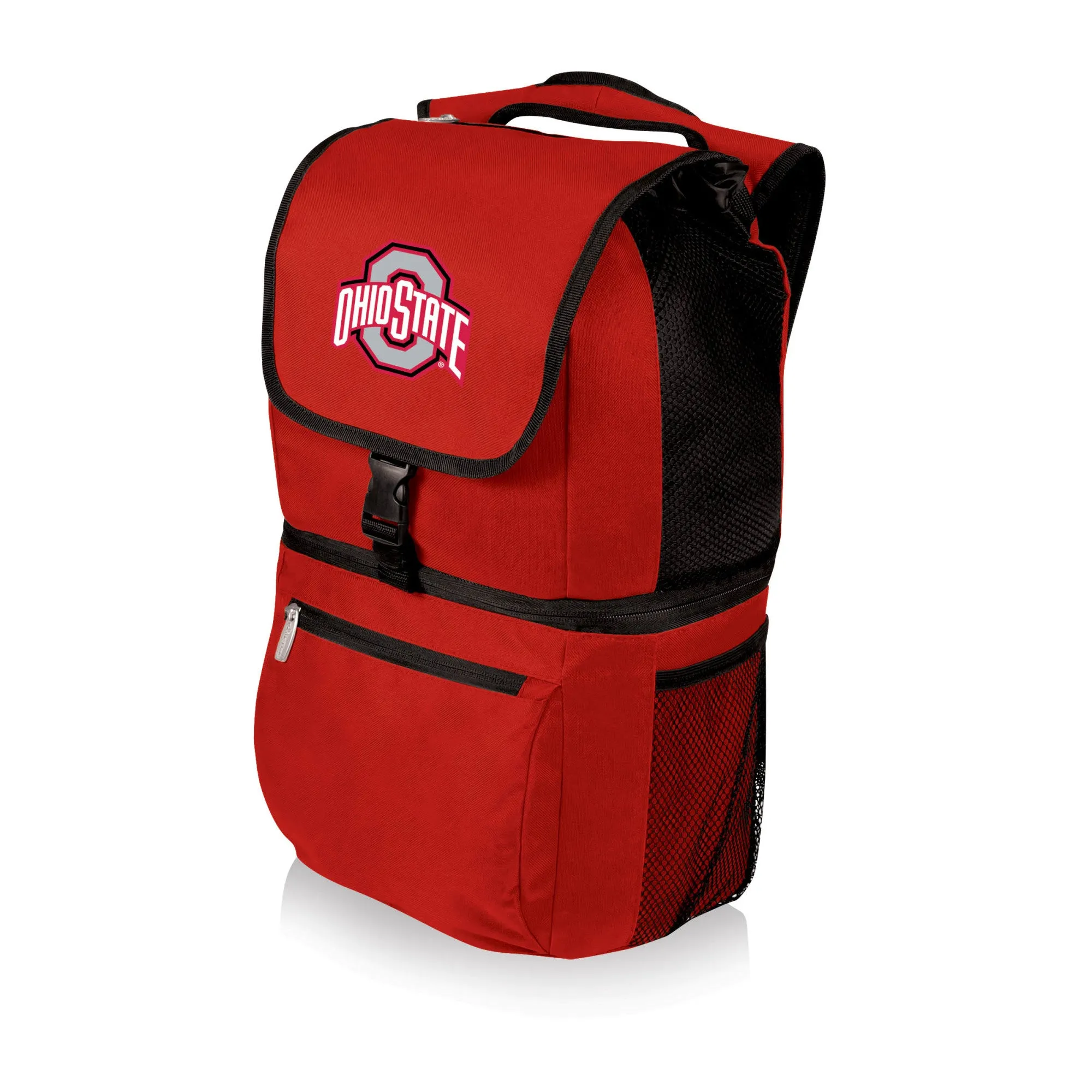 Ohio State Buckeyes - Zuma Backpack Cooler