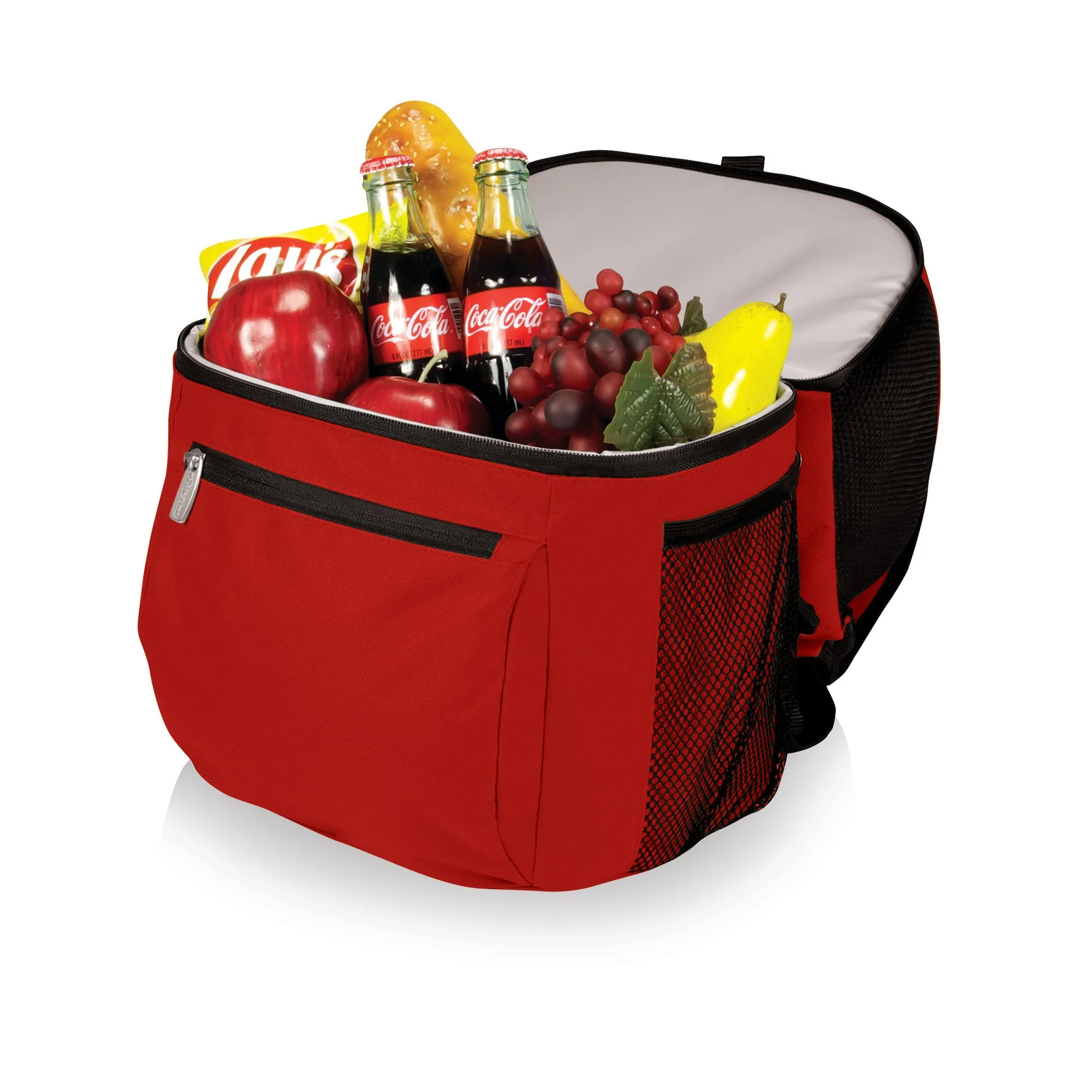 Ohio State Buckeyes - Zuma Backpack Cooler