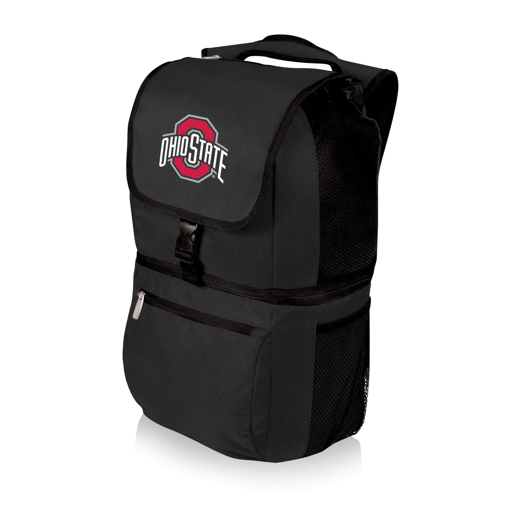 Ohio State Buckeyes - Zuma Backpack Cooler