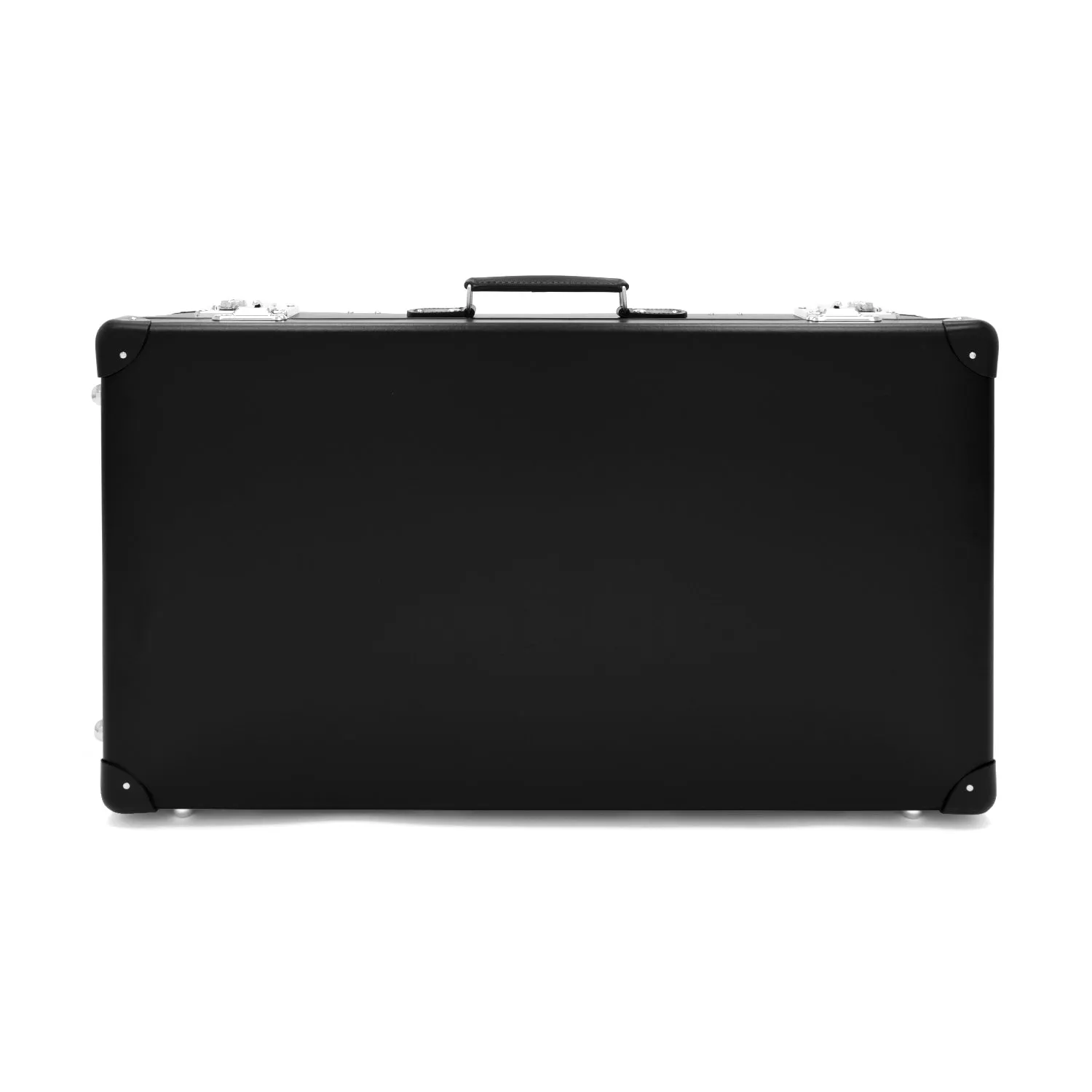 Original · Large Suitcase | Black/Black