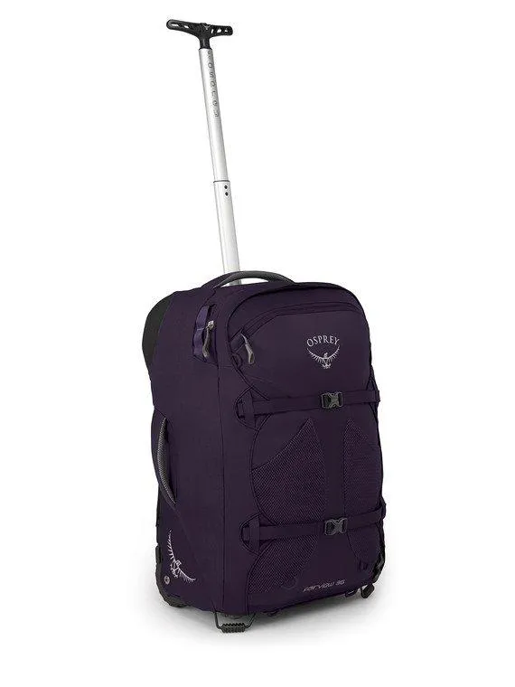 Osprey Fairview Wheeled 36