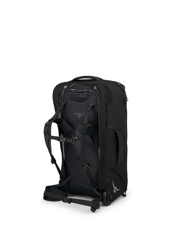 Osprey Fairview Wheeled Travel Pack 65 - Womens