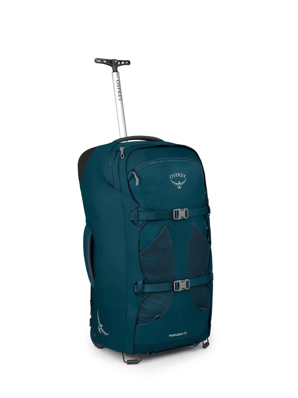 Osprey Fairview Wheeled Travel Pack 65 - Womens