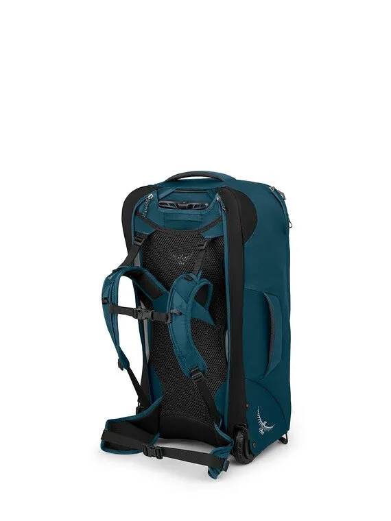 Osprey Fairview Wheeled Travel Pack 65 - Womens