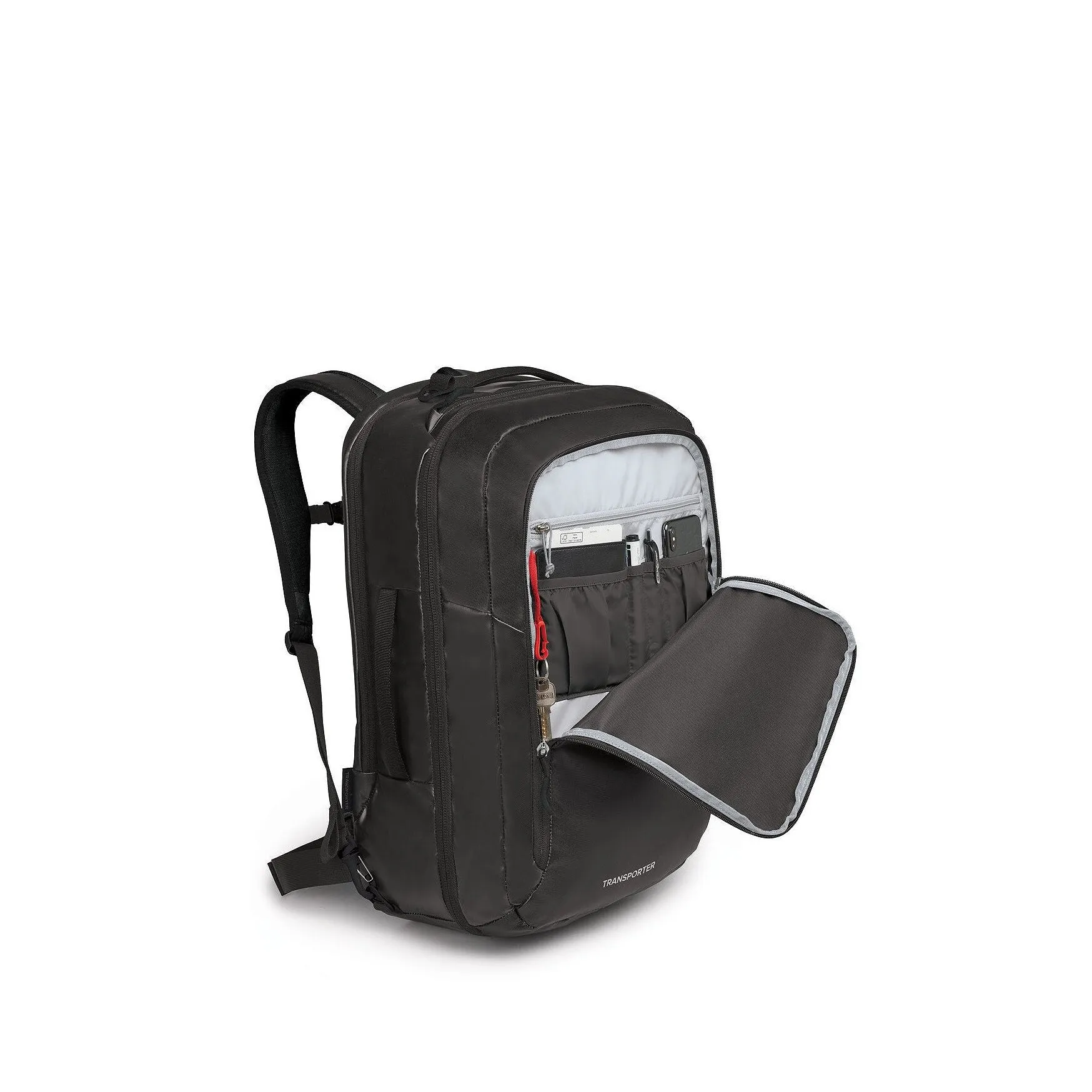 Osprey Transporter Global Carry-On Bag