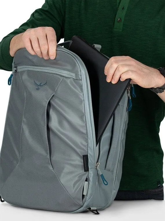 Osprey Transporter Global Carry-On Bag