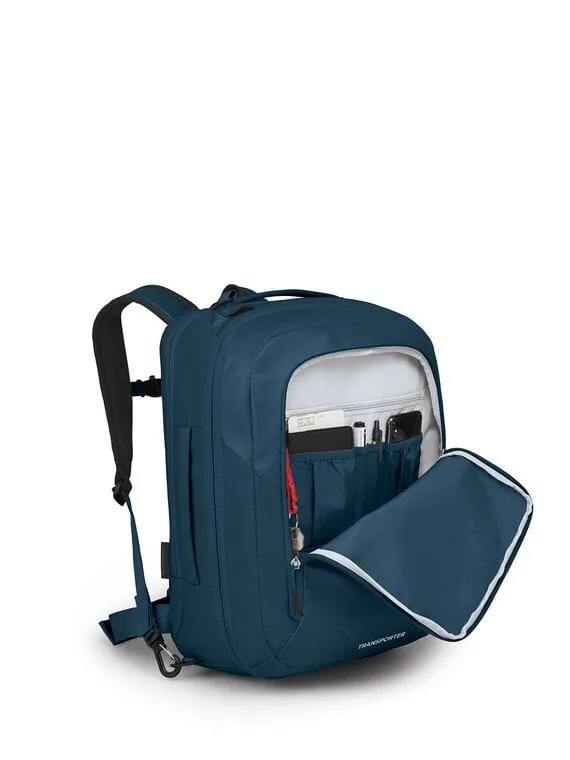 Osprey Transporter Global Carry-On Bag