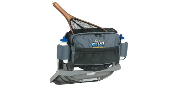 Outcast Seat Saddle Bag