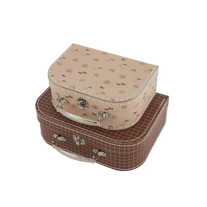 Oyoy Mini Suitcase