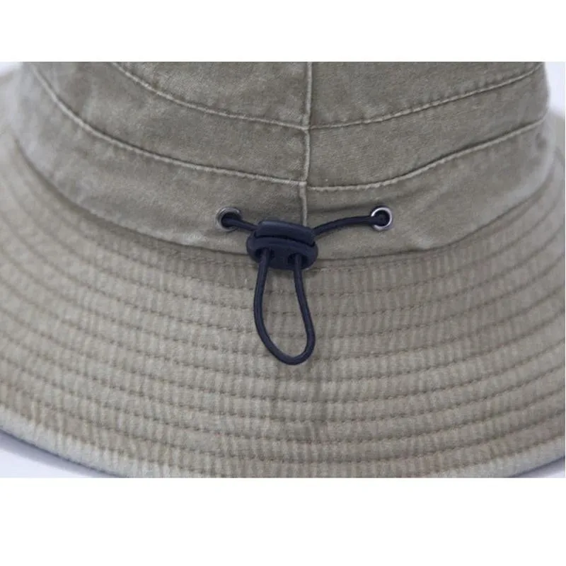 Packable Sun Hat