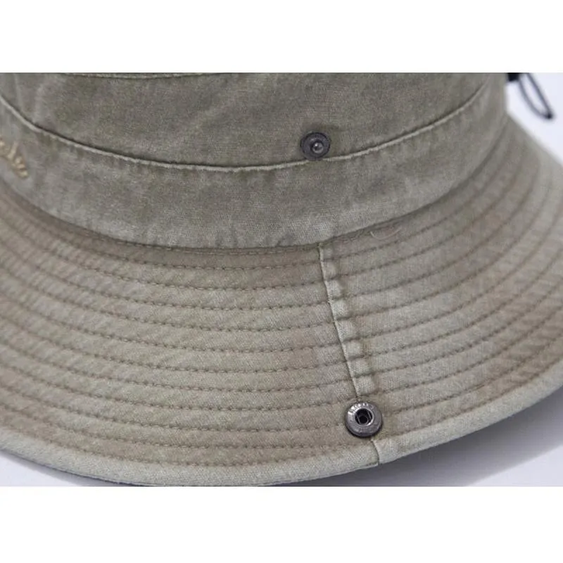 Packable Sun Hat