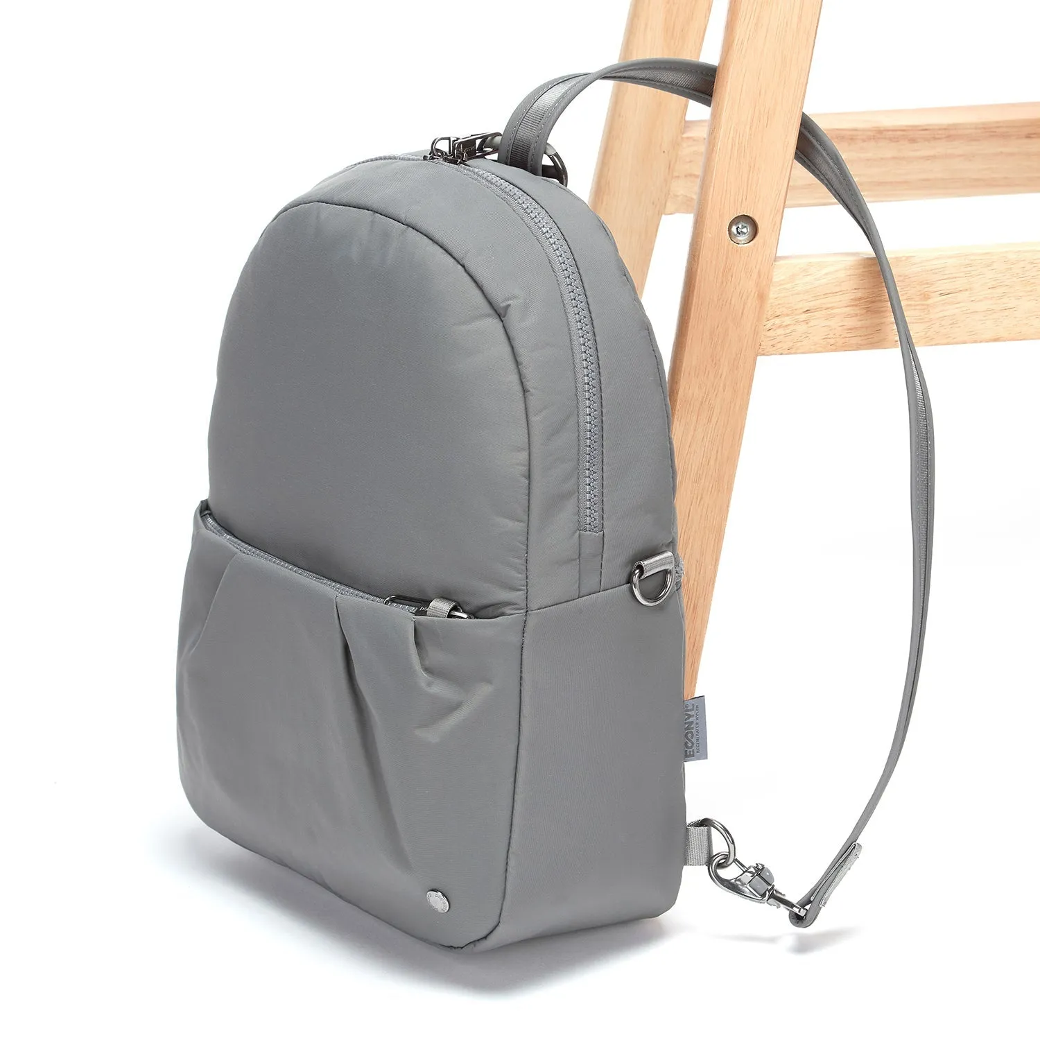 Pacsafe Citysafe CX Convertible Anti-Theft Backpack (SA)