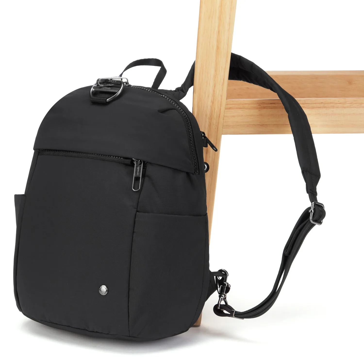 Pacsafe - CX Backpack Petite - Black