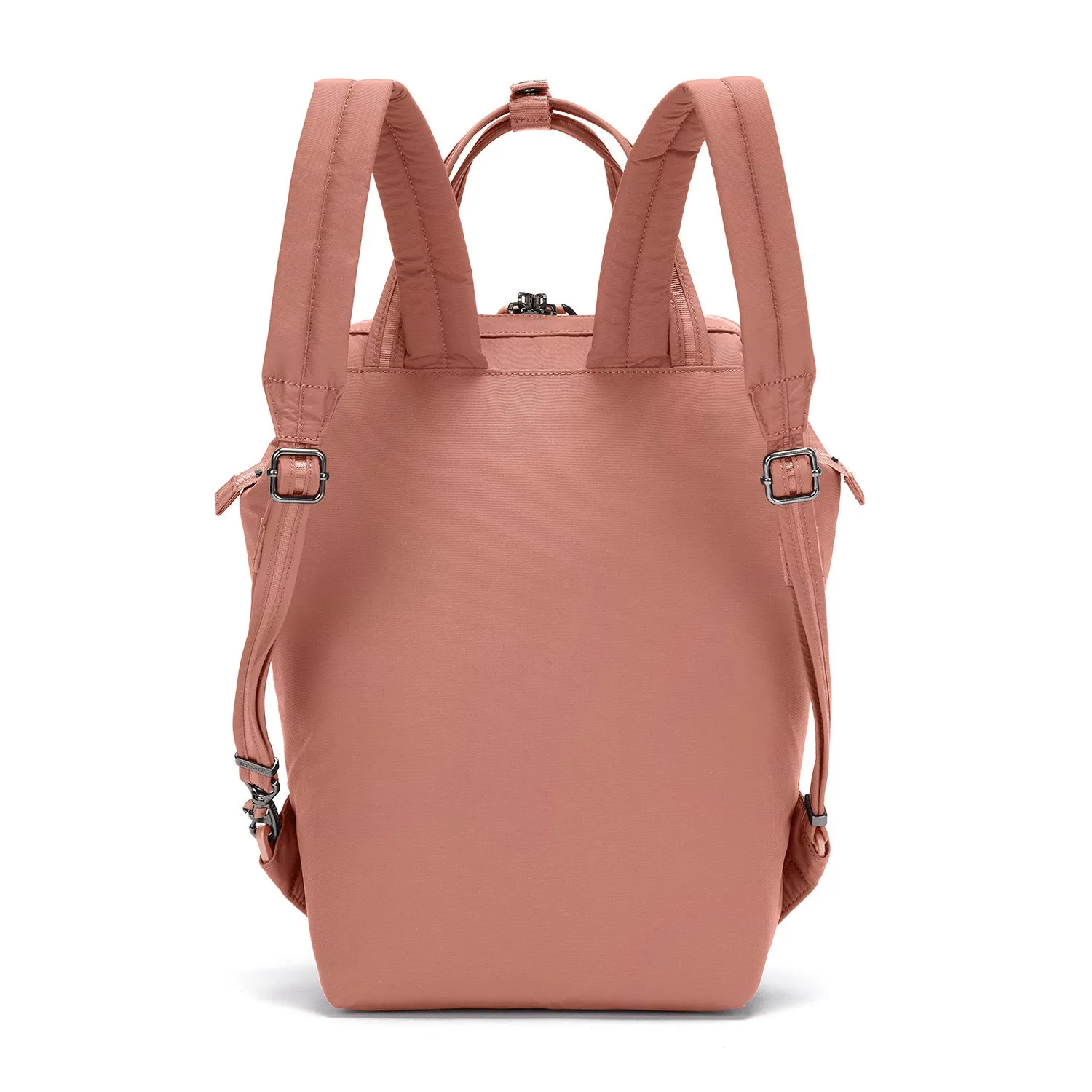 Pacsafe - CX Mini Backpack - Rose