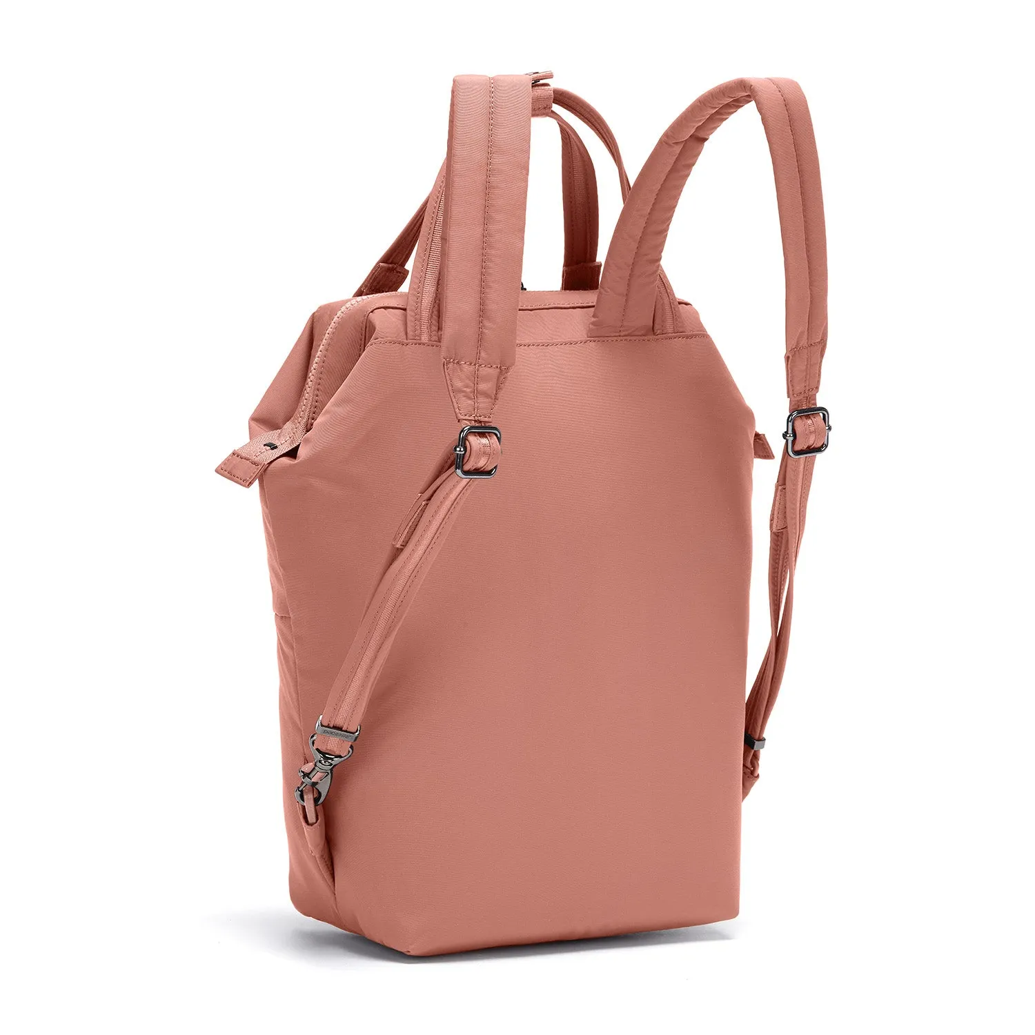 Pacsafe - CX Mini Backpack - Rose