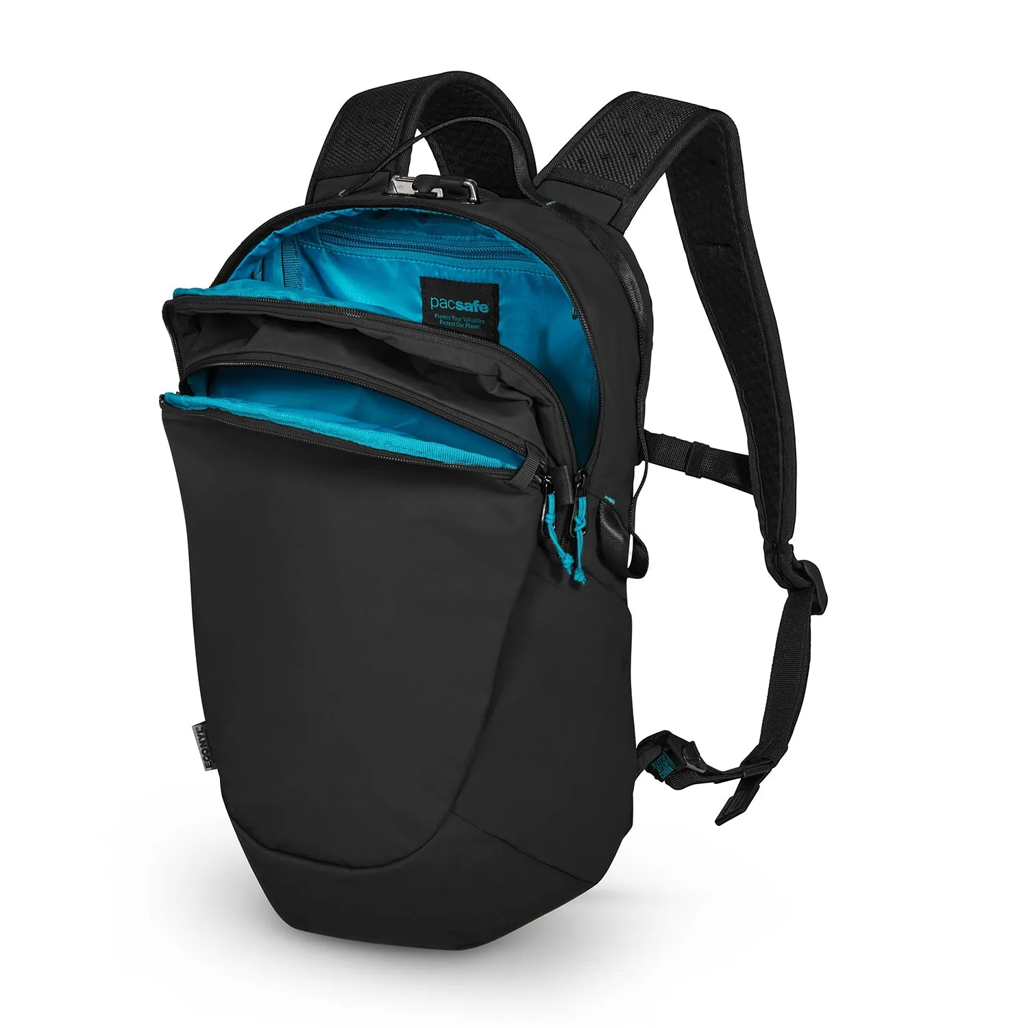 Pacsafe Eco 18L Anti-Theft Backpack