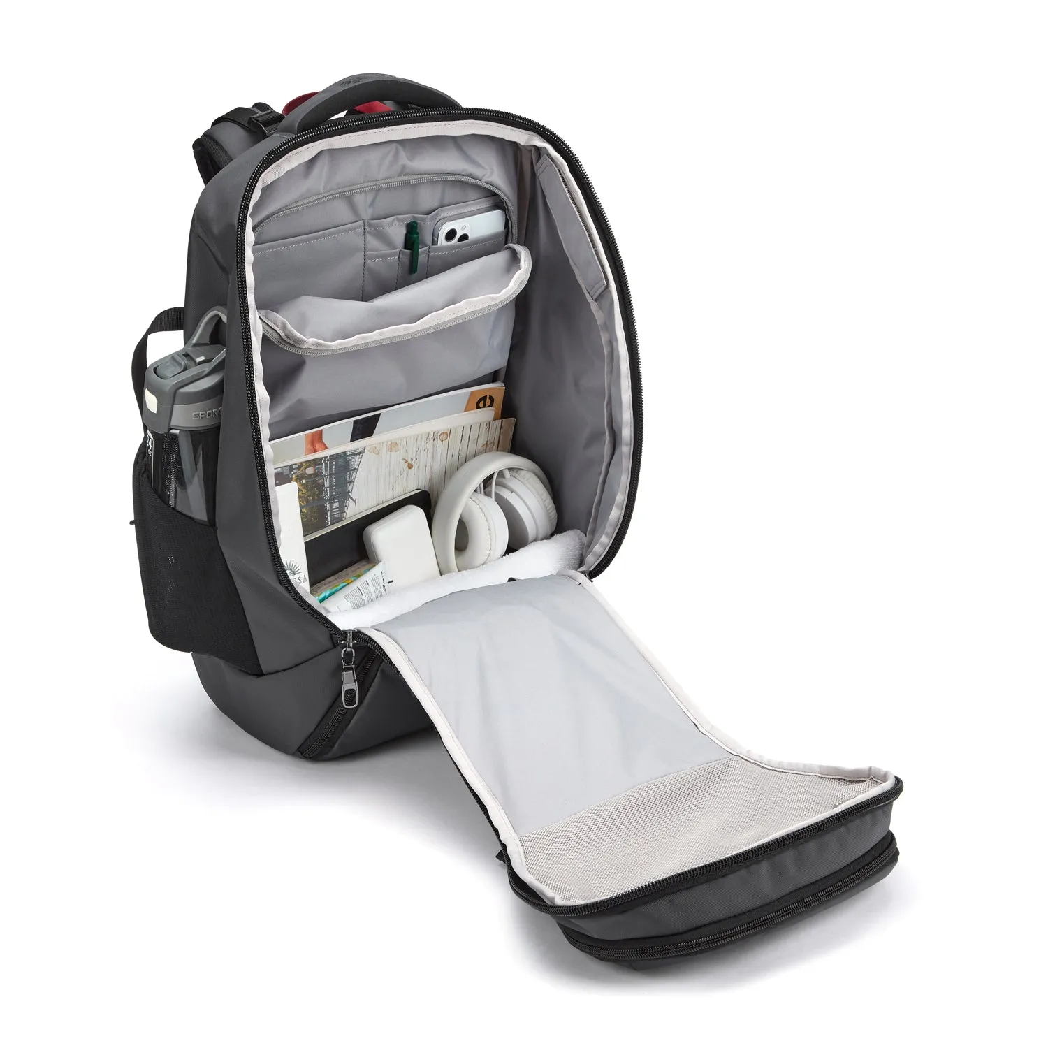 Pacsafe EXP35 Travel Backpack