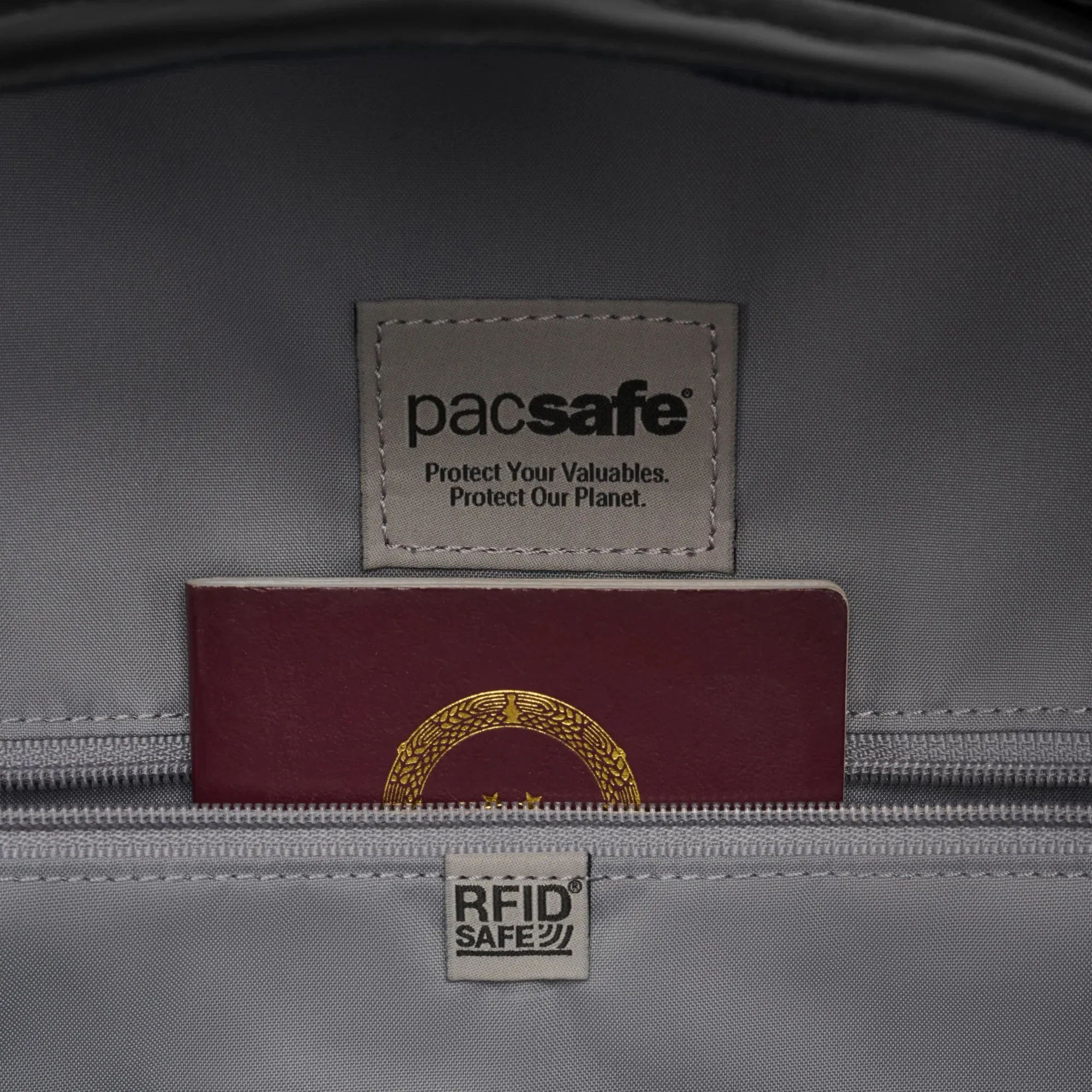 Pacsafe W 10L Anti Theft Backpack