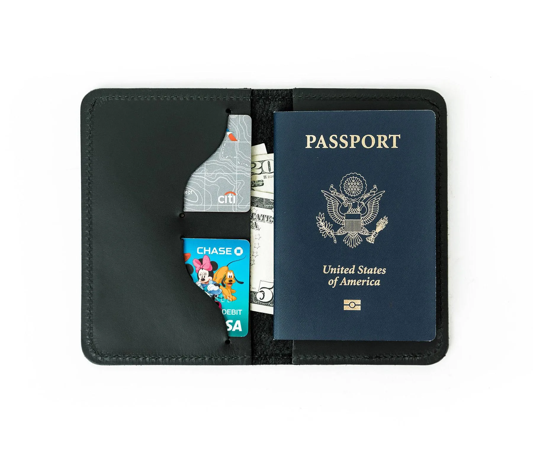 Passport Covers