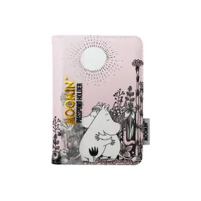 Passport Holder - Love