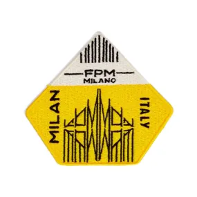 PATCHES MILAN